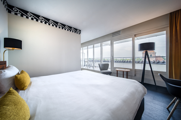 Executive kamer