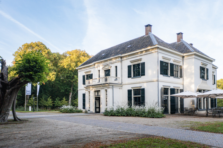 Het Hof pand