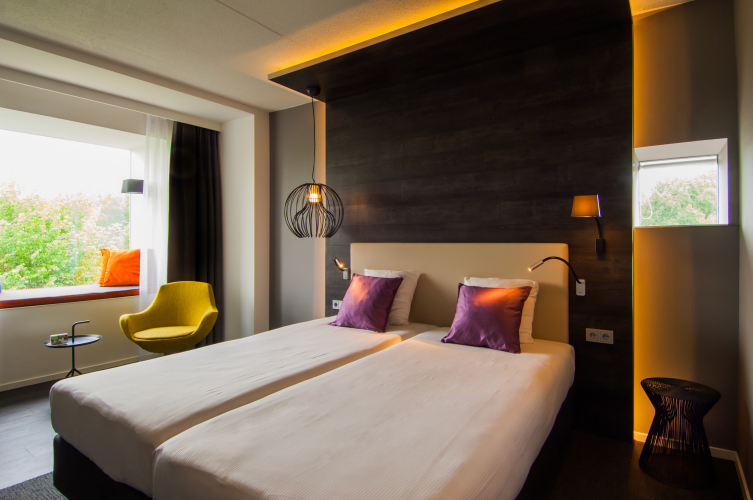 Executive room Zoetermeer