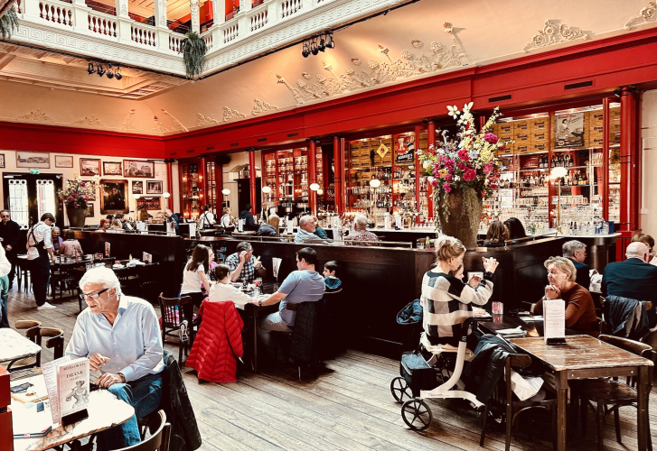 Grandcafe