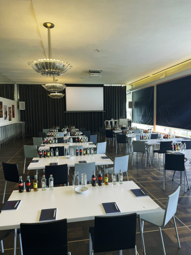 Hekmanfoyer - seminar