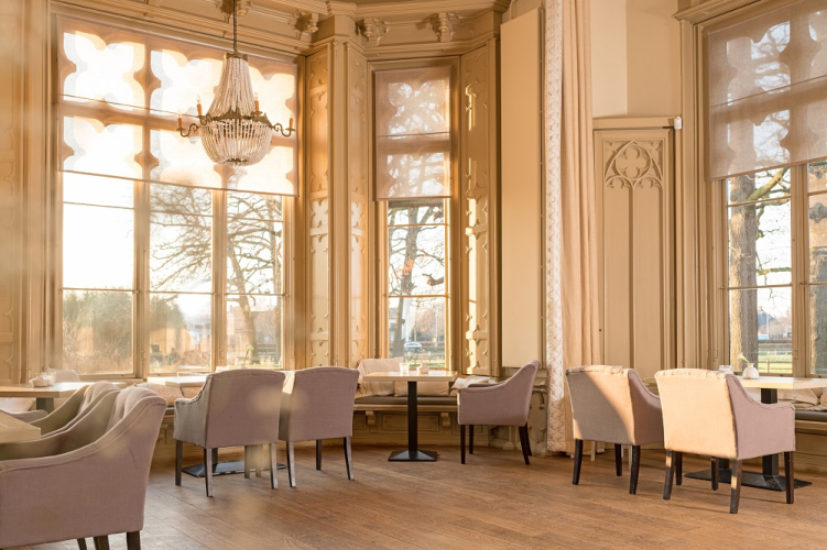 Kasteel De Schaffelaar
