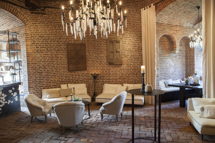 Kasteel Duurstede