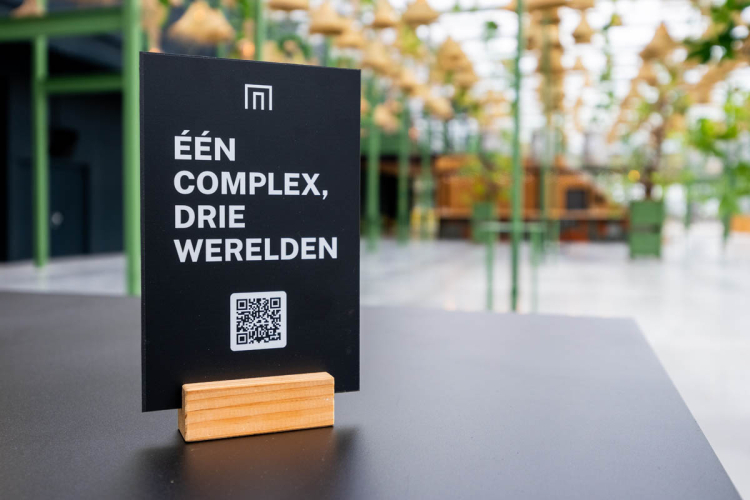 Midden Nederland Hallen