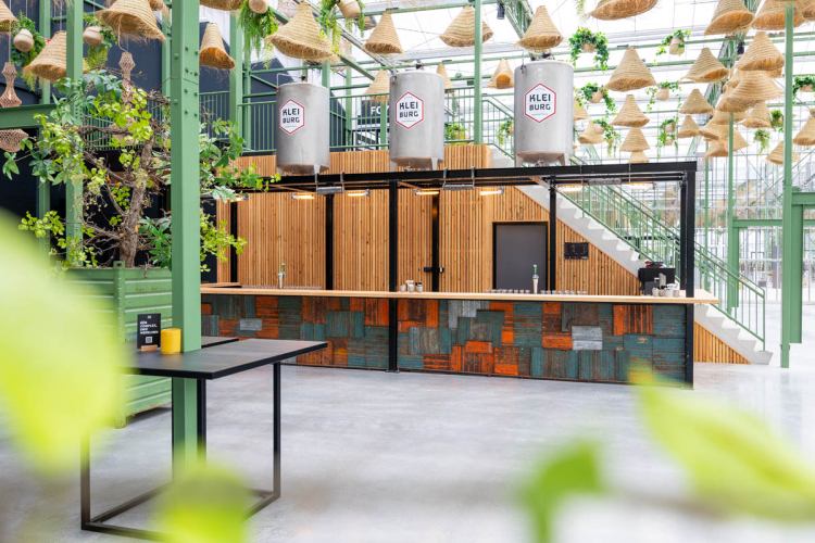 Midden Nederland Hallen