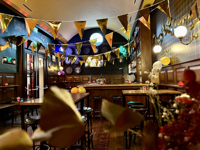 Pub