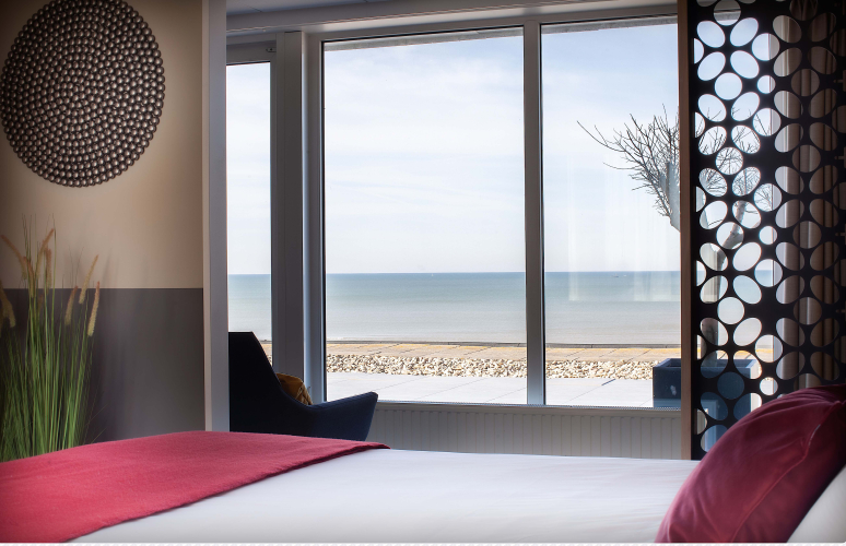Suite Noordwijk