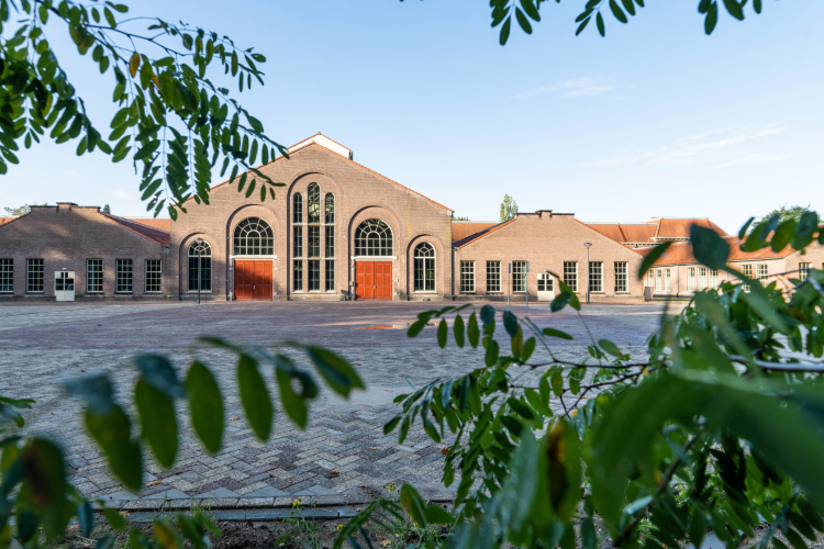 Mauritskazerne Ede
