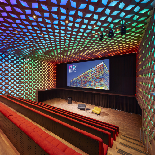 Theater 1