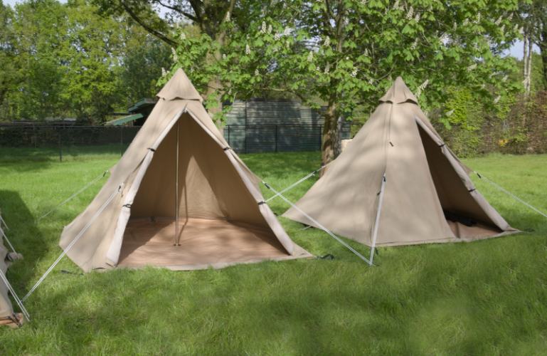 VRPS Tipi tenten