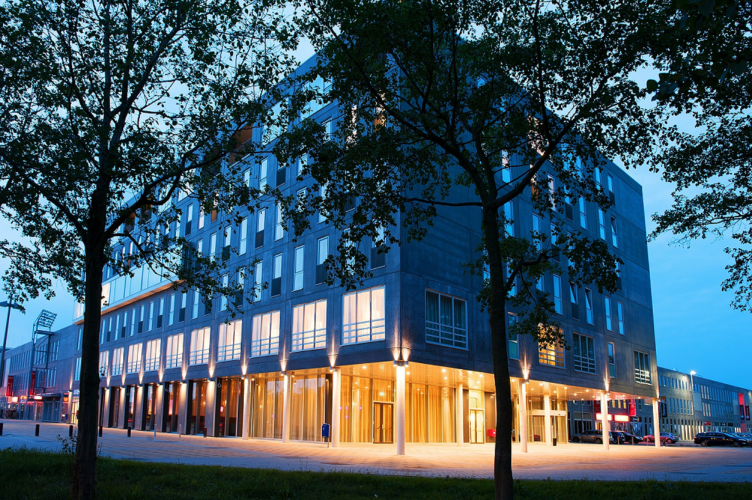 Lumen Hotel & Events