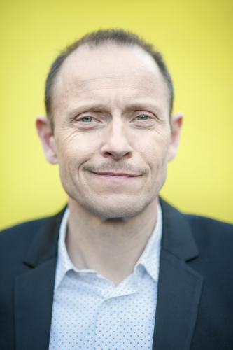 Rens van der Vors (fjodor_buis)