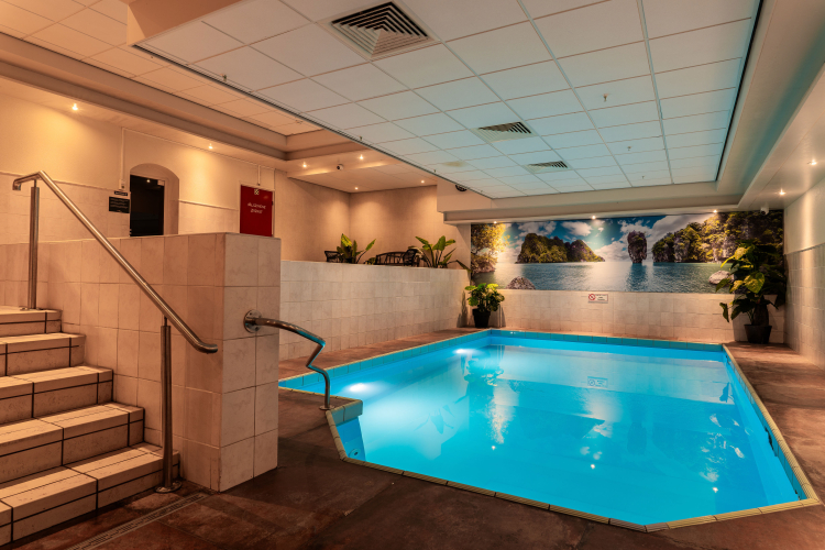 Aqua Centre Noordwijk