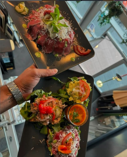 buon gusto deli amsterdaam italiaanse specialiteiten