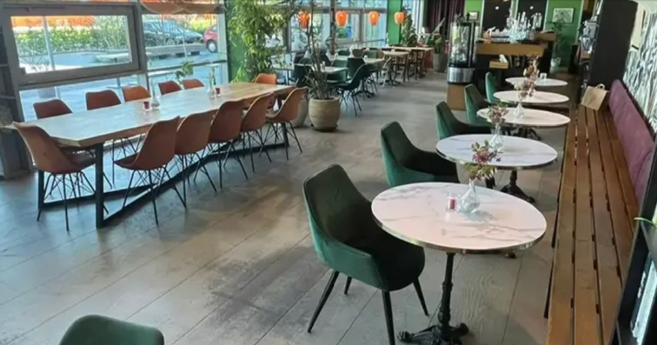 buon gusto deli restaurant