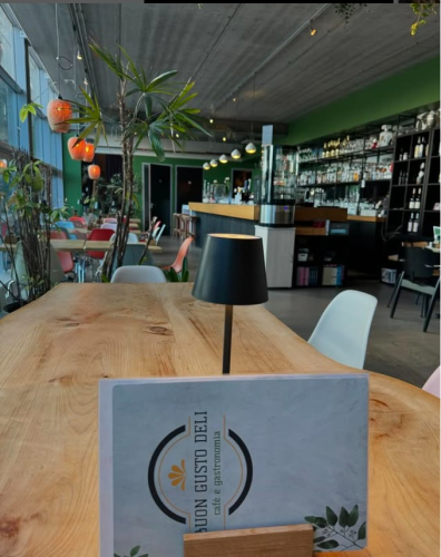 buon gusto deli restaurant 2