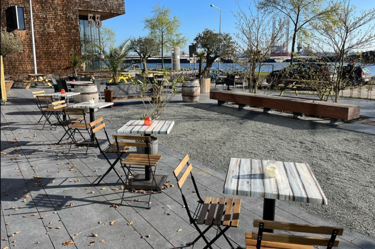 buon gusto deli restaurant terras 2