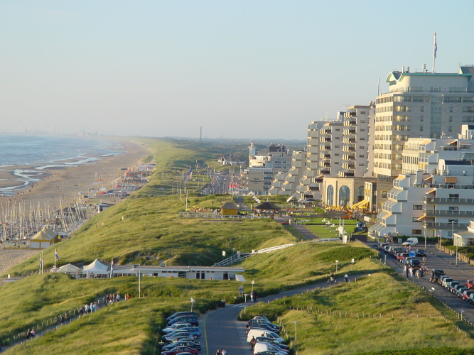 Noordwijk Marketing