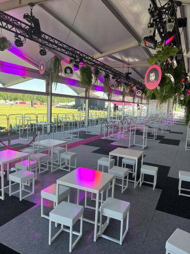 Blokjes vip