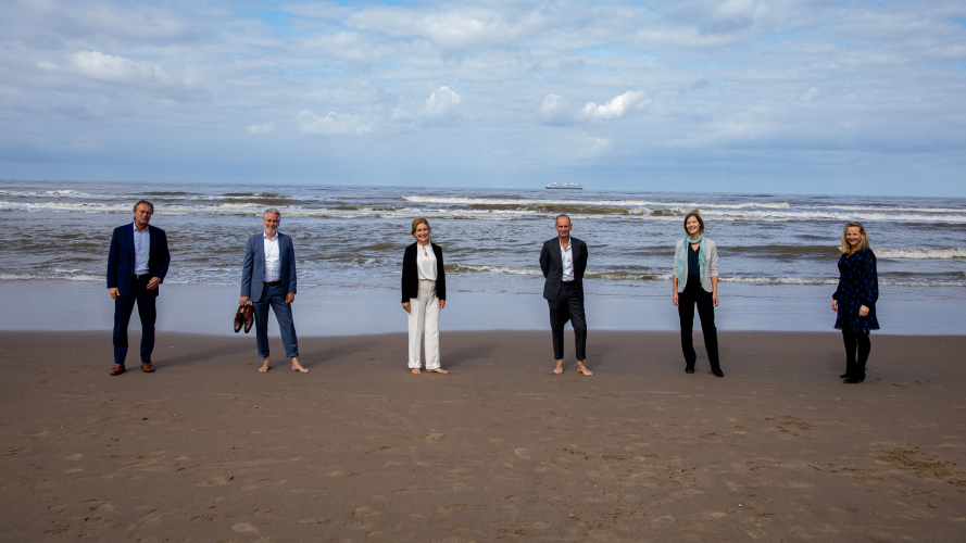 Noordwijk Marketing