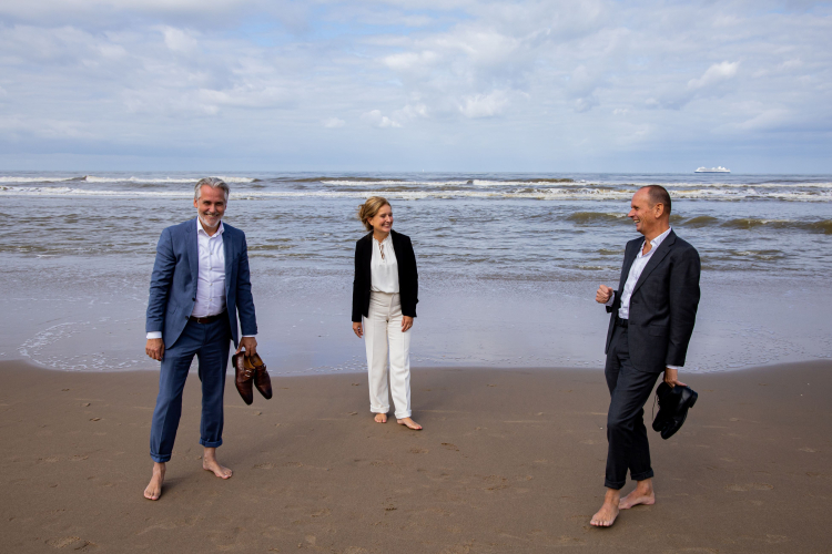 Noordwijk Marketing