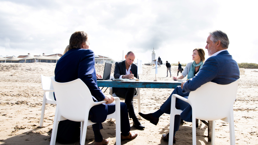 Noordwijk Marketing