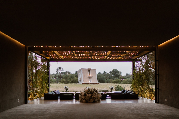 DISCOVER MARRAKECH - BYLEI - NOT\STANDARD - WEDDING - DAR EL SADAKA