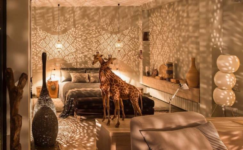 DISCOVER MARRAKECH - BYLEI - NOT\STANDARD - WEDDING - DAR EL SADAKA