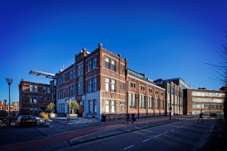Energiehuis