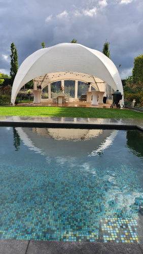 Dome 1 