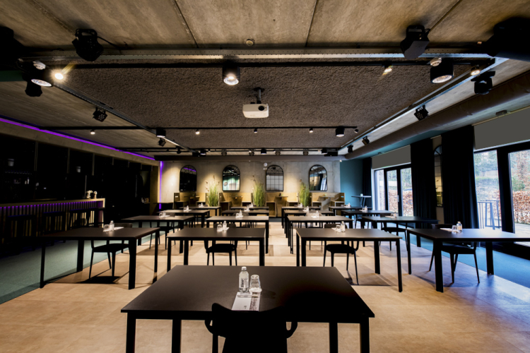 Zaal