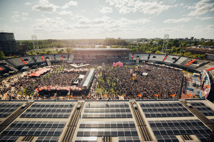 Het Amsterdams Verbond