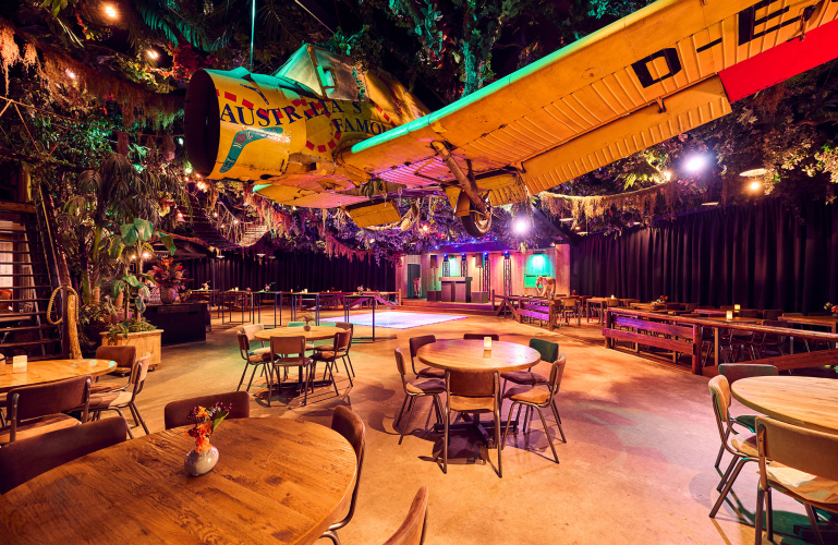 Decor Jungle