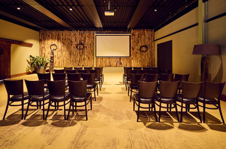 Kalahari zaal