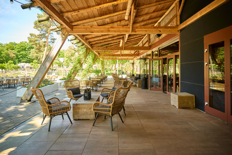 Terras Kalahari