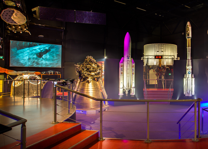 Space Expo Noordwijk