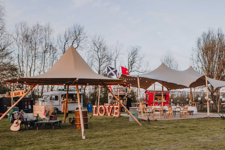 Tipi nimbus 1