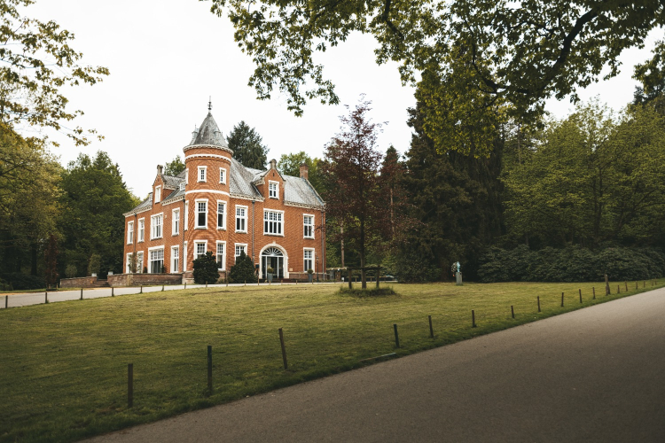 Parc Spelderholt