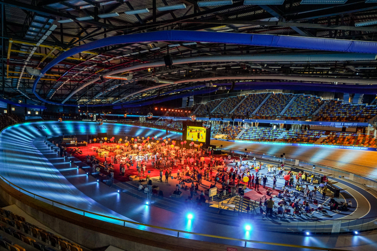 Omnisport