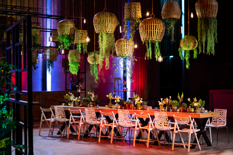 Primetime voor Eventpixels