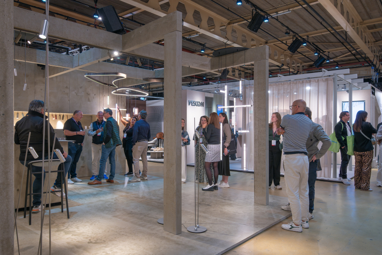 Tabaksfabriek - beurs