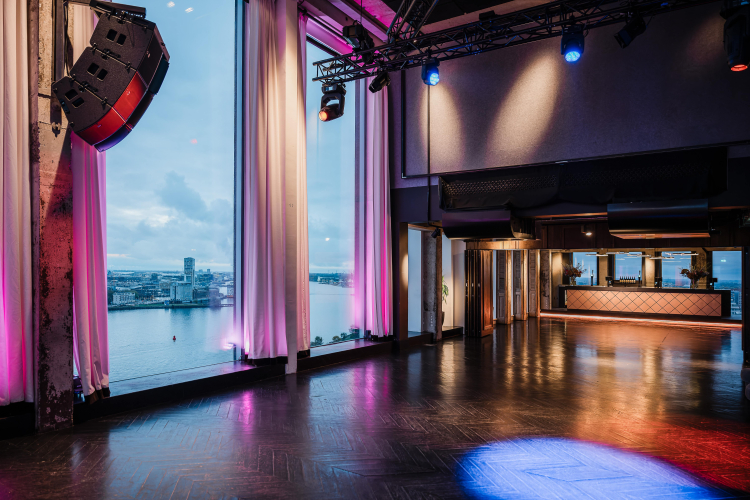 The Loft 