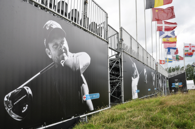 KLM Open 2024