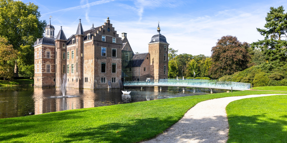 Kasteel Ruurlo