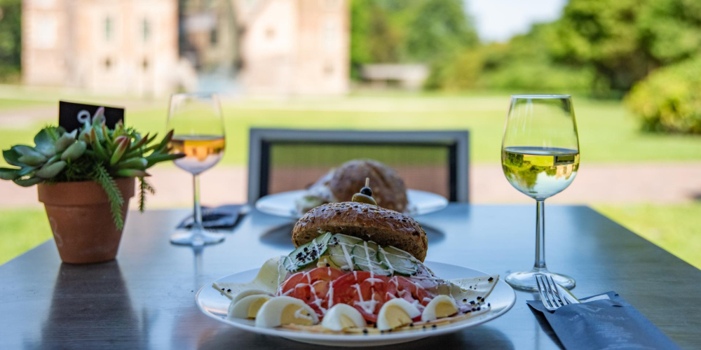 Kasteel Ruurlo