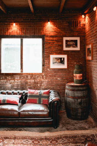 Le Lounge