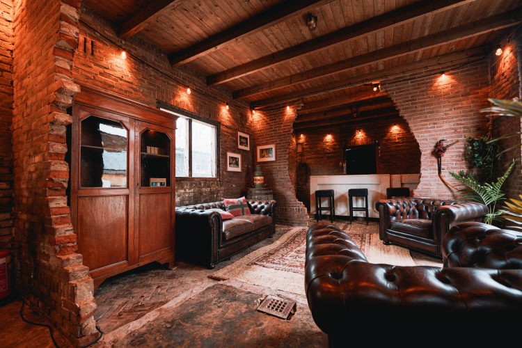 Le Lounge