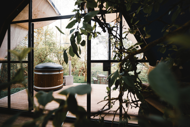 De Tuinkamer