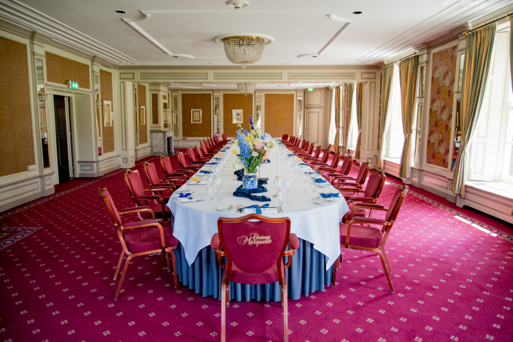 Spiegelzaal
