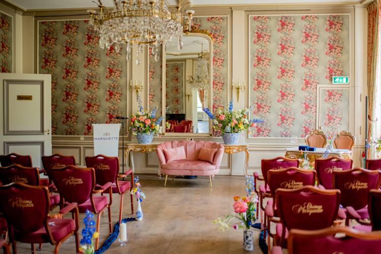 Empire zaal